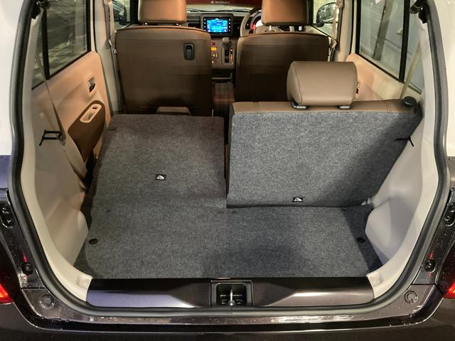 アルトラパンＬＣ ＬＣ　Ｘ　５型　ディスプレイオーディオ　バックカメラ　ＵＳＢ　１４インチアルミホイール　オートライト　プッシュスタート　シートヒーター　オートエアコン　衝突被害軽減システム　アイドリングストップ　横滑り防止機能　衝突安全ボディ　盗難防止システム　取扱説明書（41枚目）