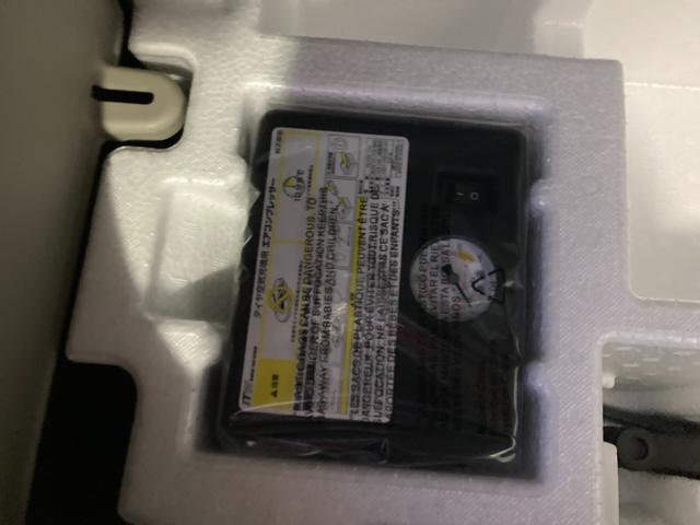 アルトラパンＬＣ ＬＣ　Ｘ　５型　ディスプレイオーディオ　バックカメラ　ＵＳＢ　１４インチアルミホイール　オートライト　プッシュスタート　シートヒーター　オートエアコン　衝突被害軽減システム　アイドリングストップ　横滑り防止機能　衝突安全ボディ　盗難防止システム　取扱説明書（44枚目）