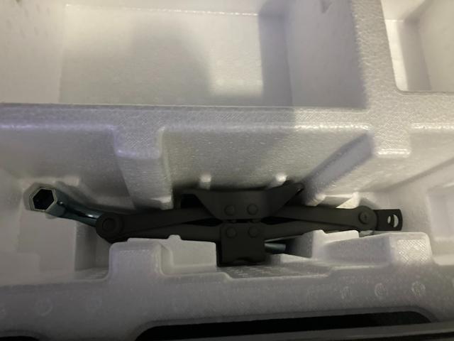 アルトラパンＬＣ ＬＣ　Ｘ　５型　ディスプレイオーディオ　バックカメラ　ＵＳＢ　１４インチアルミホイール　オートライト　プッシュスタート　シートヒーター　オートエアコン　衝突被害軽減システム　アイドリングストップ　横滑り防止機能　衝突安全ボディ　盗難防止システム　取扱説明書（46枚目）