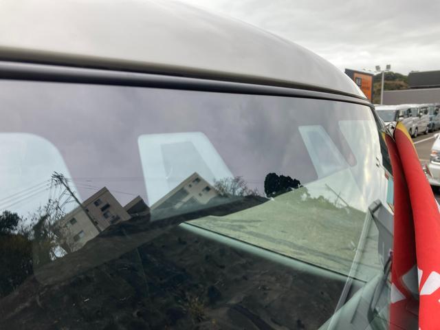 ハスラー ＨＹＢＲＩＤ　Ｇ　３型　衝突被害軽減システム　オートライト　１５インチスチールホイール　ＬＥＤライト　プッシュスタート　シートヒーター　オートエアコン　アイドリングストップ　横滑り防止機能　衝突安全ボディ　盗難防止システム　取扱説明書　メンテナンスノート（16枚目）