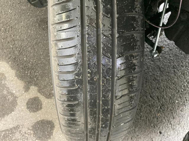 ハスラー ＨＹＢＲＩＤ　Ｇ　３型　衝突被害軽減システム　オートライト　１５インチスチールホイール　ＬＥＤライト　プッシュスタート　シートヒーター　オートエアコン　アイドリングストップ　横滑り防止機能　衝突安全ボディ　盗難防止システム　取扱説明書　メンテナンスノート（23枚目）