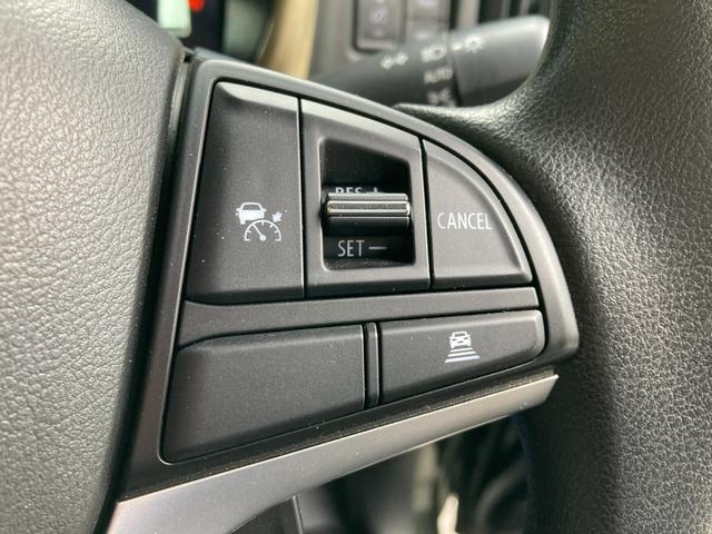 ハスラー ＨＹＢＲＩＤ　Ｇ　３型　衝突被害軽減システム　オートライト　１５インチスチールホイール　ＬＥＤライト　プッシュスタート　シートヒーター　オートエアコン　アイドリングストップ　横滑り防止機能　衝突安全ボディ　盗難防止システム　取扱説明書　メンテナンスノート（27枚目）