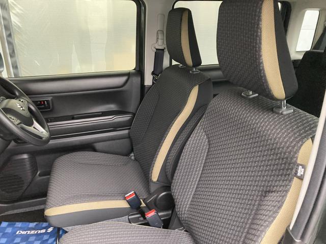 ハスラー ＨＹＢＲＩＤ　Ｇ　３型　衝突被害軽減システム　オートライト　１５インチスチールホイール　ＬＥＤライト　プッシュスタート　シートヒーター　オートエアコン　アイドリングストップ　横滑り防止機能　衝突安全ボディ　盗難防止システム　取扱説明書　メンテナンスノート（39枚目）