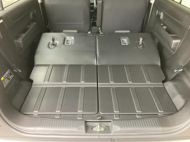 ハスラー ＨＹＢＲＩＤ　Ｇ　３型　衝突被害軽減システム　オートライト　１５インチスチールホイール　ＬＥＤライト　プッシュスタート　シートヒーター　オートエアコン　アイドリングストップ　横滑り防止機能　衝突安全ボディ　盗難防止システム　取扱説明書　メンテナンスノート（46枚目）