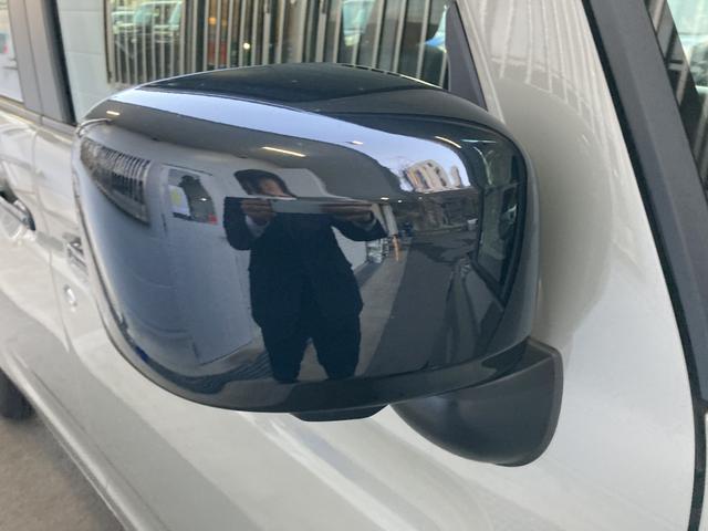 スペーシアベース ＸＦ　２型　片側電動スライドドア　オートライト　ＵＳＢ　１４インチアルミホイール　プッシュスタート　全方位カメラ　シートヒーター　オートエアコン　衝突被害軽減システム　アイドリングストップ　横滑り防止機能　衝突安全ボディ　盗難防止システム（16枚目）