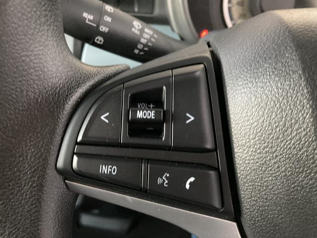 スペーシアベース ＸＦ　２型　片側電動スライドドア　オートライト　ＵＳＢ　１４インチアルミホイール　プッシュスタート　全方位カメラ　シートヒーター　オートエアコン　衝突被害軽減システム　アイドリングストップ　横滑り防止機能　衝突安全ボディ　盗難防止システム（25枚目）