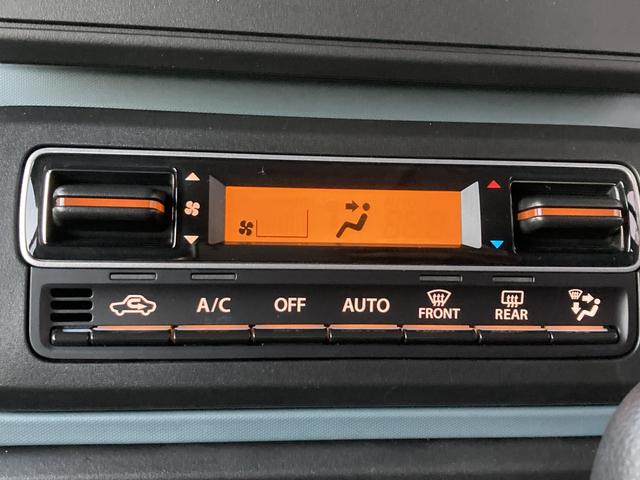 スペーシアベース ＸＦ　２型　片側電動スライドドア　オートライト　ＵＳＢ　１４インチアルミホイール　プッシュスタート　全方位カメラ　シートヒーター　オートエアコン　衝突被害軽減システム　アイドリングストップ　横滑り防止機能　衝突安全ボディ　盗難防止システム（30枚目）