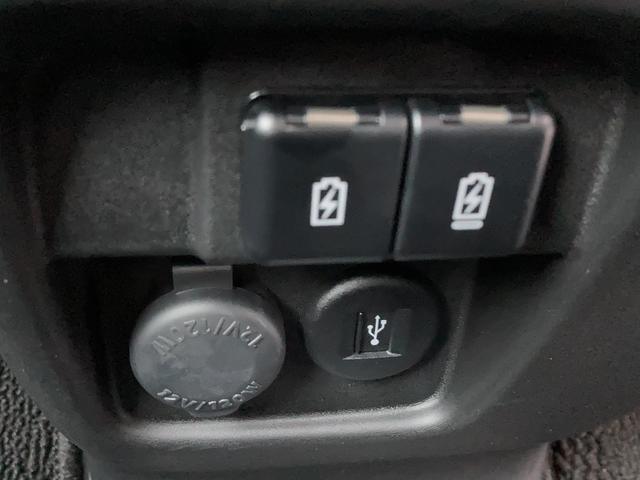 スペーシアベース ＸＦ　２型　片側電動スライドドア　オートライト　ＵＳＢ　１４インチアルミホイール　プッシュスタート　全方位カメラ　シートヒーター　オートエアコン　衝突被害軽減システム　アイドリングストップ　横滑り防止機能　衝突安全ボディ　盗難防止システム（37枚目）