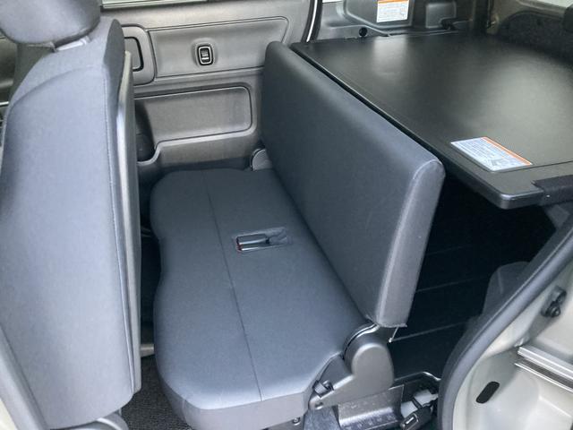 スペーシアベース ＸＦ　２型　片側電動スライドドア　オートライト　ＵＳＢ　１４インチアルミホイール　プッシュスタート　全方位カメラ　シートヒーター　オートエアコン　衝突被害軽減システム　アイドリングストップ　横滑り防止機能　衝突安全ボディ　盗難防止システム（42枚目）