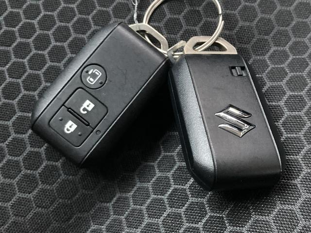 スペーシアベース ＸＦ　２型　片側電動スライドドア　オートライト　ＵＳＢ　１４インチアルミホイール　プッシュスタート　全方位カメラ　シートヒーター　オートエアコン　衝突被害軽減システム　アイドリングストップ　横滑り防止機能　衝突安全ボディ　盗難防止システム（50枚目）