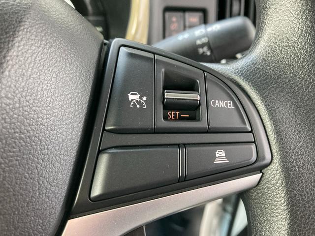 ハスラー HYBRID G 3型 ナビ 全方位カメラ シートヒーター 15インチスチールホイール オートライト プッシュスタート オートエアコン 衝突被害軽減システム アイドリングストップ 横滑り防止機能 衝突安全ボディ 盗難防止システム 取扱説明書 メンテナンスノート(25枚目)