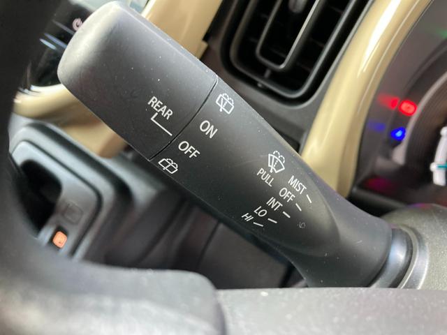 ハスラー HYBRID G 3型 ナビ 全方位カメラ シートヒーター 15インチスチールホイール オートライト プッシュスタート オートエアコン 衝突被害軽減システム アイドリングストップ 横滑り防止機能 衝突安全ボディ 盗難防止システム 取扱説明書 メンテナンスノート(26枚目)