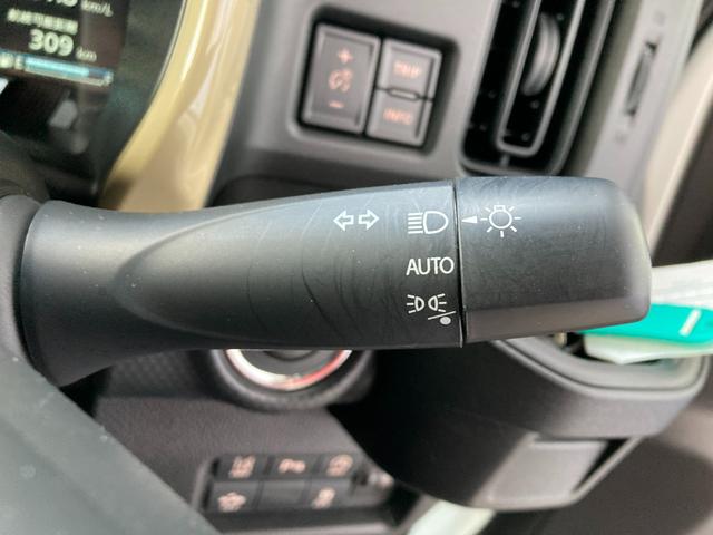 ハスラー HYBRID G 3型 ナビ 全方位カメラ シートヒーター 15インチスチールホイール オートライト プッシュスタート オートエアコン 衝突被害軽減システム アイドリングストップ 横滑り防止機能 衝突安全ボディ 盗難防止システム 取扱説明書 メンテナンスノート(27枚目)