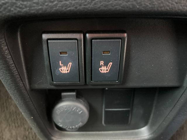 ハスラー HYBRID G 3型 ナビ 全方位カメラ シートヒーター 15インチスチールホイール オートライト プッシュスタート オートエアコン 衝突被害軽減システム アイドリングストップ 横滑り防止機能 衝突安全ボディ 盗難防止システム 取扱説明書 メンテナンスノート(35枚目)