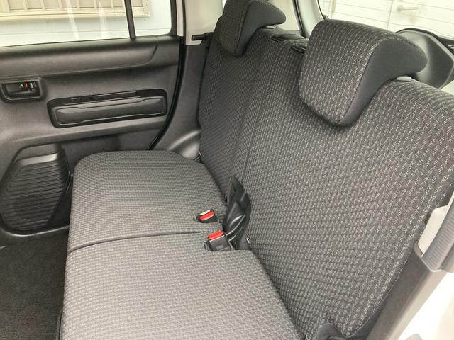 ハスラー HYBRID G 3型 ナビ 全方位カメラ シートヒーター 15インチスチールホイール オートライト プッシュスタート オートエアコン 衝突被害軽減システム アイドリングストップ 横滑り防止機能 衝突安全ボディ 盗難防止システム 取扱説明書 メンテナンスノート(43枚目)