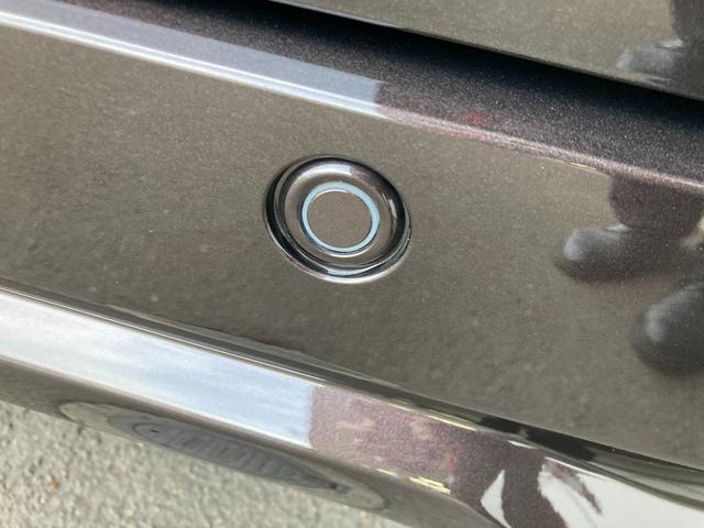 スペーシアカスタム カスタム　ＨＹＢＲＩＤ　ＸＳターボ　ナビ　全方位カメラ　１５インチアルミ　オートライト　両側電動スライドドア　プッシュスタート　シートヒーター　ステアリングヒーター　オートエアコン　衝突被害軽減システム　アイドリングストップ　横滑り防止機能　衝突安全ボディ（18枚目）