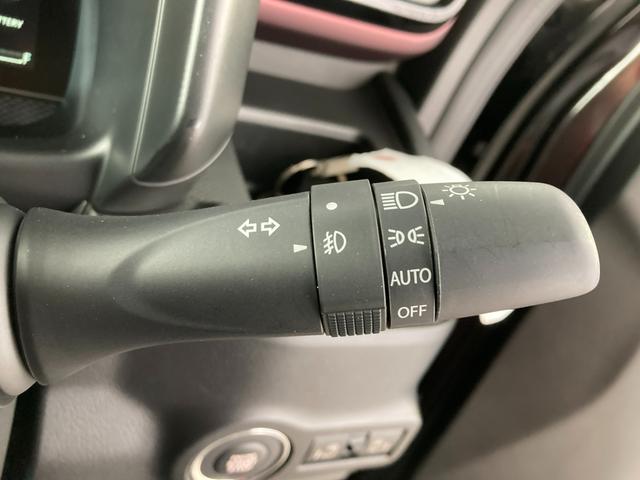 スペーシアカスタム カスタム　ＨＹＢＲＩＤ　ＸＳターボ　ナビ　全方位カメラ　１５インチアルミ　オートライト　両側電動スライドドア　プッシュスタート　シートヒーター　ステアリングヒーター　オートエアコン　衝突被害軽減システム　アイドリングストップ　横滑り防止機能　衝突安全ボディ（29枚目）