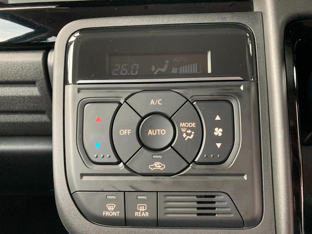 スペーシアカスタム カスタム　ＨＹＢＲＩＤ　ＸＳターボ　ナビ　全方位カメラ　１５インチアルミ　オートライト　両側電動スライドドア　プッシュスタート　シートヒーター　ステアリングヒーター　オートエアコン　衝突被害軽減システム　アイドリングストップ　横滑り防止機能　衝突安全ボディ（32枚目）