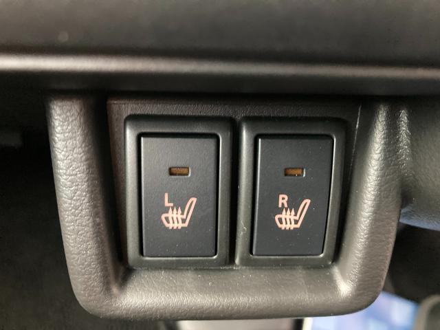 スペーシアカスタム カスタム　ＨＹＢＲＩＤ　ＸＳターボ　ナビ　全方位カメラ　１５インチアルミ　オートライト　両側電動スライドドア　プッシュスタート　シートヒーター　ステアリングヒーター　オートエアコン　衝突被害軽減システム　アイドリングストップ　横滑り防止機能　衝突安全ボディ（38枚目）