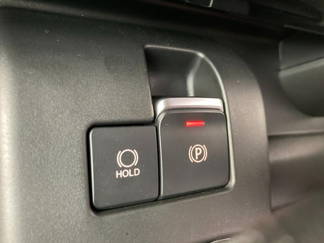 スペーシアカスタム カスタム　ＨＹＢＲＩＤ　ＸＳターボ　ナビ　全方位カメラ　１５インチアルミ　オートライト　両側電動スライドドア　プッシュスタート　シートヒーター　ステアリングヒーター　オートエアコン　衝突被害軽減システム　アイドリングストップ　横滑り防止機能　衝突安全ボディ（39枚目）