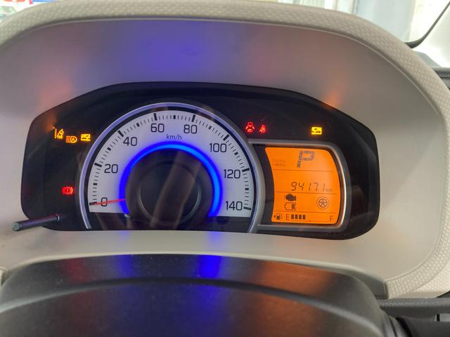 アルト Ｓ　３型　オートライト　ＣＤステレオ　ＥＴＣ　シートヒーター　スズキの大決算！２月７日から８日の２日間限定価格となります。当店が自信を持って販売する車がスタッフと共にお客様のご来店をお待ちしています！店舗へご来店いただける方のみ販売させて頂きます。（24枚目）