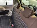 【リヤシート】大人でも十分な広さを確保しています★