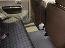 足元も広々としています!