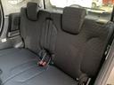 【リヤシート】大人でも十分な広さを確保しています★
