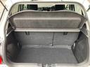 広い開口部で積みやすいラゲッジスペース♪普段の買い物程度の荷物なら十分な広さがあります☆