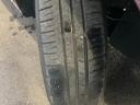 タイヤ溝もまだ問題ありませんので、安心してお乗り頂けます♪