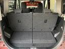 広い開口部で積みやすいラゲッジスペース♪普段の買い物程度の荷物なら十分な広さがあります☆