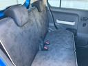 【リヤシート】大人でも十分な広さを確保しています★