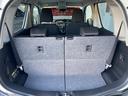 広い開口部で積みやすいラゲッジスペース♪普段の買い物程度の荷物なら十分な広さがあります☆