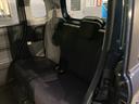 【リヤシート】大人でも十分な広さを確保しています★
