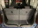 広い開口部で積みやすいラゲッジスペース♪普段の買い物程度の荷物なら十分な広さがあります☆
