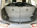 広い開口部で積みやすいラゲッジスペース♪普段の買い物程度の荷物なら十分な広さがあります☆