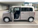ドア開口部は広々としているので乗り降りしやすいです♪