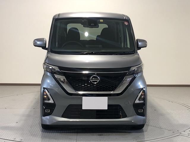 日産 ルークス