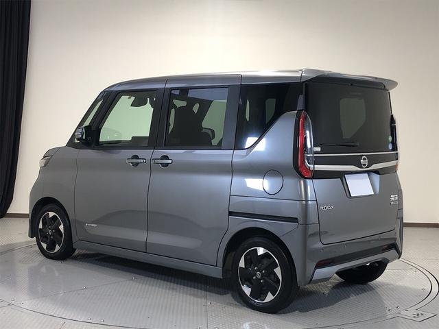 日産 ルークス