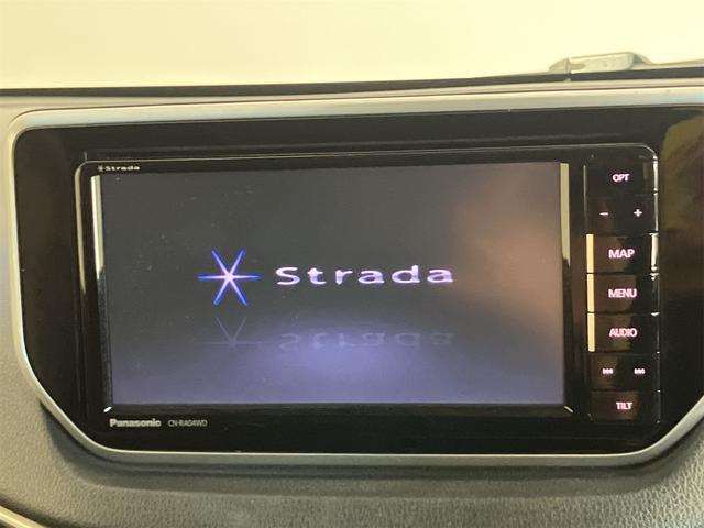 ムーヴ カスタム RS ハイパーSAIII ETC バックカメラ ナビ TV クリアランスソナー 衝突被害軽減システム オートマチックハイビーム オートライト スマートキー アイドリングストップ シートヒーター ベンチシート CVT ESC(8枚目)