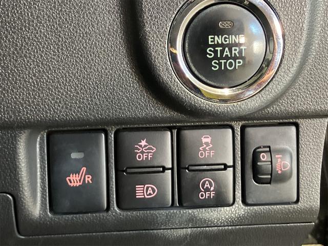 ムーヴ カスタム RS ハイパーSAIII ETC バックカメラ ナビ TV クリアランスソナー 衝突被害軽減システム オートマチックハイビーム オートライト スマートキー アイドリングストップ シートヒーター ベンチシート CVT ESC(10枚目)