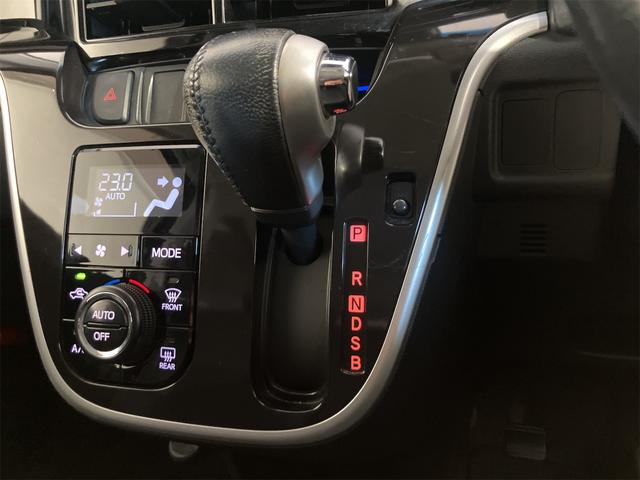 ムーヴ カスタム RS ハイパーSAIII ETC バックカメラ ナビ TV クリアランスソナー 衝突被害軽減システム オートマチックハイビーム オートライト スマートキー アイドリングストップ シートヒーター ベンチシート CVT ESC(11枚目)