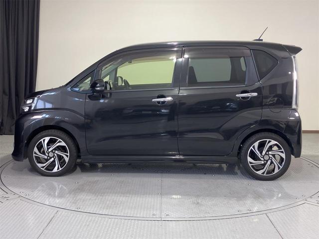 ムーヴ カスタム RS ハイパーSAIII ETC バックカメラ ナビ TV クリアランスソナー 衝突被害軽減システム オートマチックハイビーム オートライト スマートキー アイドリングストップ シートヒーター ベンチシート CVT ESC(14枚目)