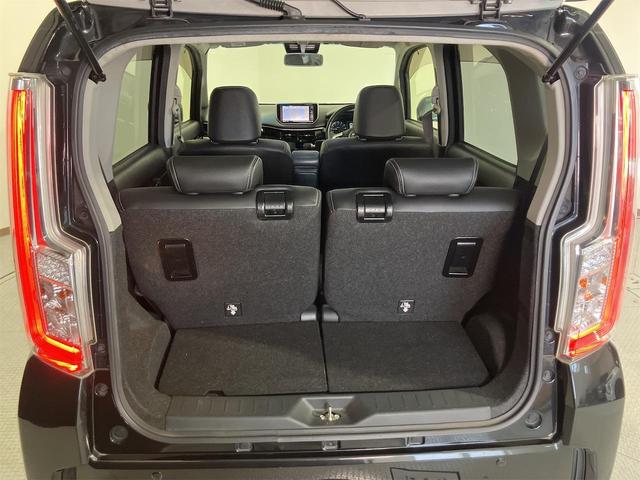 ムーヴ カスタム RS ハイパーSAIII ETC バックカメラ ナビ TV クリアランスソナー 衝突被害軽減システム オートマチックハイビーム オートライト スマートキー アイドリングストップ シートヒーター ベンチシート CVT ESC(21枚目)