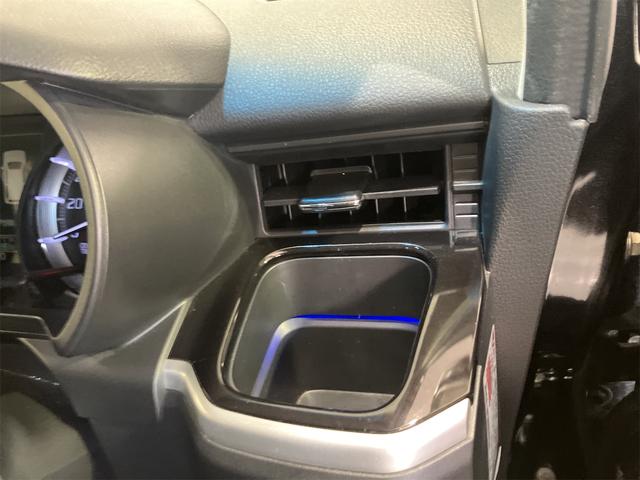 ムーヴ カスタム RS ハイパーSAIII ETC バックカメラ ナビ TV クリアランスソナー 衝突被害軽減システム オートマチックハイビーム オートライト スマートキー アイドリングストップ シートヒーター ベンチシート CVT ESC(29枚目)