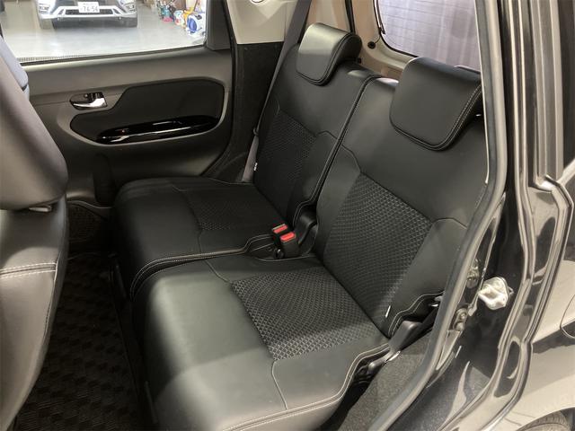 ムーヴ カスタム RS ハイパーSAIII ETC バックカメラ ナビ TV クリアランスソナー 衝突被害軽減システム オートマチックハイビーム オートライト スマートキー アイドリングストップ シートヒーター ベンチシート CVT ESC(36枚目)