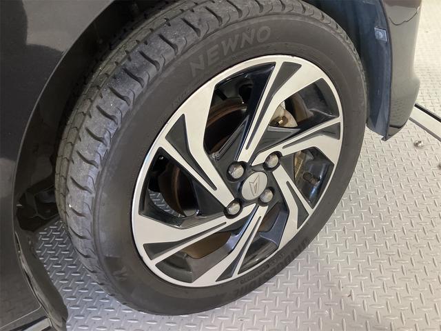 ムーヴ カスタム RS ハイパーSAIII ETC バックカメラ ナビ TV クリアランスソナー 衝突被害軽減システム オートマチックハイビーム オートライト スマートキー アイドリングストップ シートヒーター ベンチシート CVT ESC(43枚目)