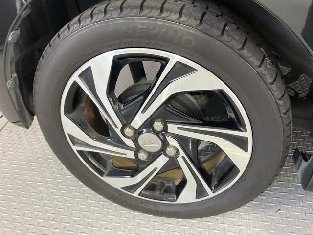 ムーヴ カスタム RS ハイパーSAIII ETC バックカメラ ナビ TV クリアランスソナー 衝突被害軽減システム オートマチックハイビーム オートライト スマートキー アイドリングストップ シートヒーター ベンチシート CVT ESC(44枚目)