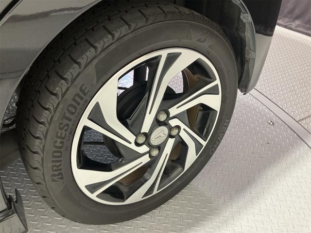 ムーヴ カスタム RS ハイパーSAIII ETC バックカメラ ナビ TV クリアランスソナー 衝突被害軽減システム オートマチックハイビーム オートライト スマートキー アイドリングストップ シートヒーター ベンチシート CVT ESC(45枚目)