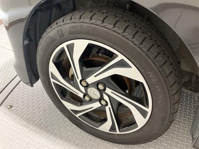 ムーヴ カスタム RS ハイパーSAIII ETC バックカメラ ナビ TV クリアランスソナー 衝突被害軽減システム オートマチックハイビーム オートライト スマートキー アイドリングストップ シートヒーター ベンチシート CVT ESC(46枚目)